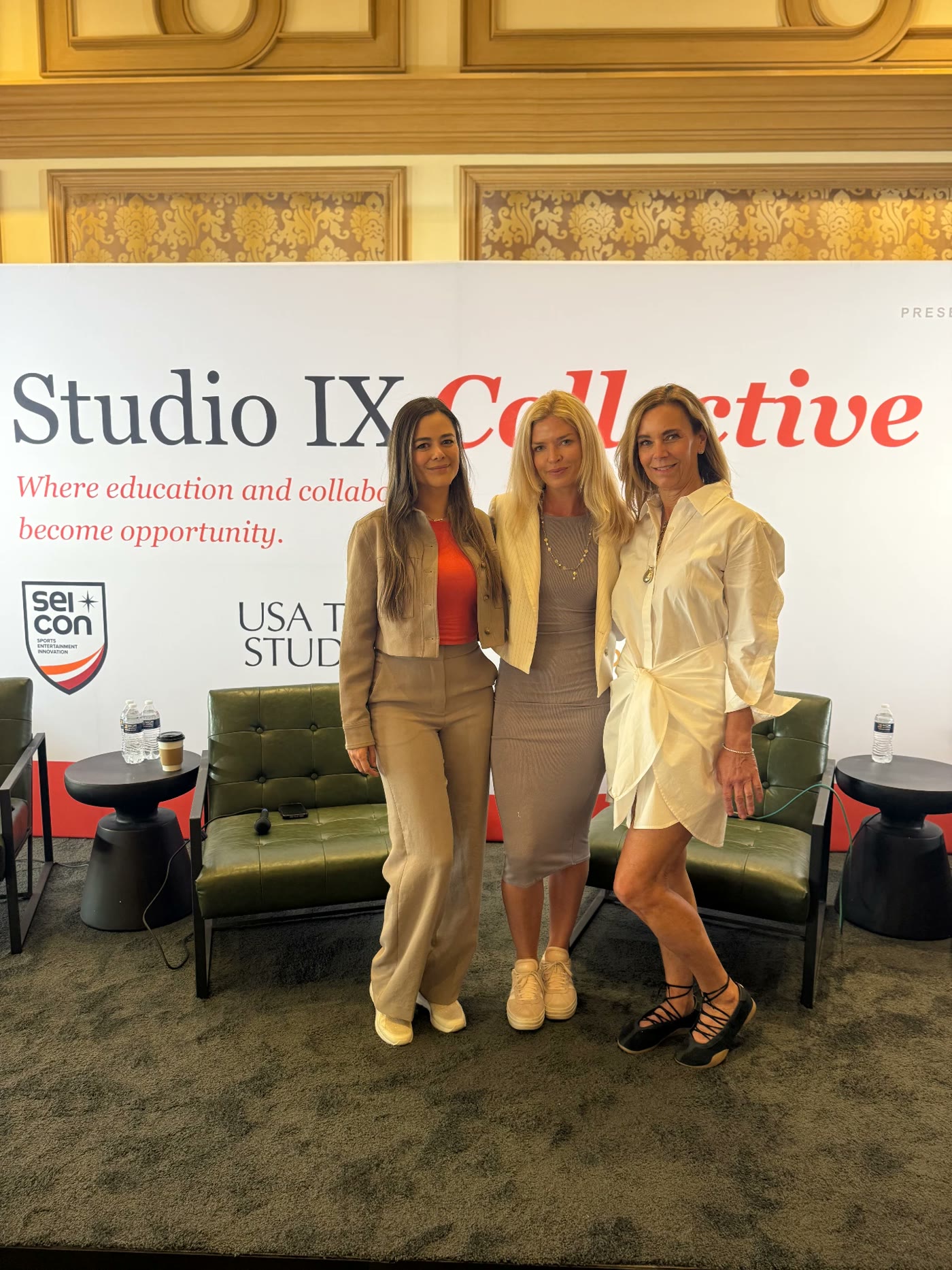 SEICON ANNUAL CONFERENCE